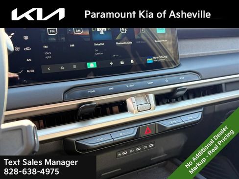 New 2027 Kia Telluride S w/ Towing Package AWD/4WD image 11