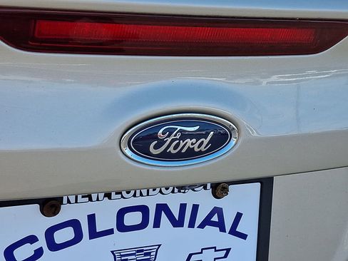 Used 2017 Ford Focus SEL w/ Interior Protection Package image 28