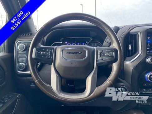 Used 2021 GMC Sierra 2500 Denali w/ Denali Ultimate Package image 16