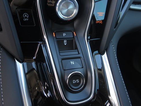 New 2026 Acura RDX SH-AWD w/ Technology Package image 23