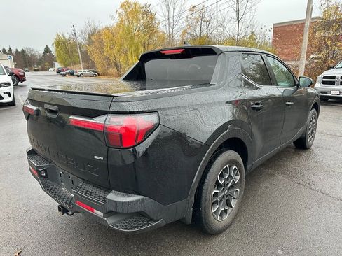 Used 2022 Hyundai Santa Cruz SEL w/ Cargo Package image 13