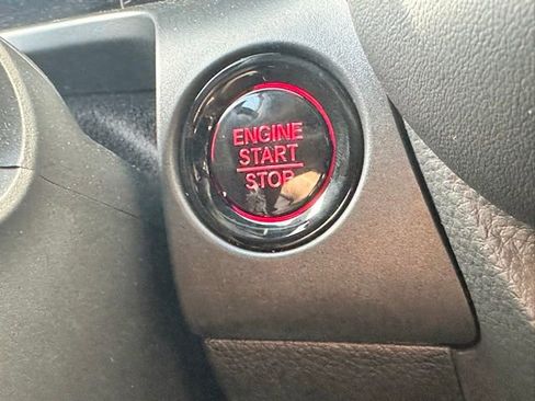 Certified 2026 Honda HR-V Sport image 14