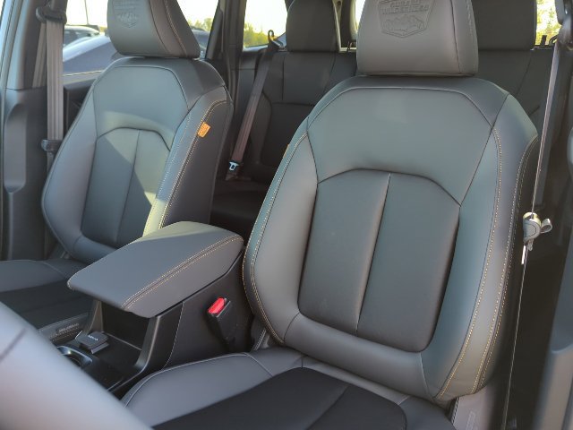 New 2026 Subaru Forester Wilderness AWD/4WD image 14