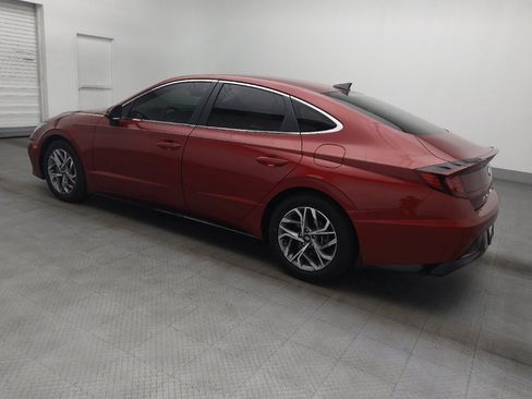 Used 2023 Hyundai Sonata SEL FWD image 3