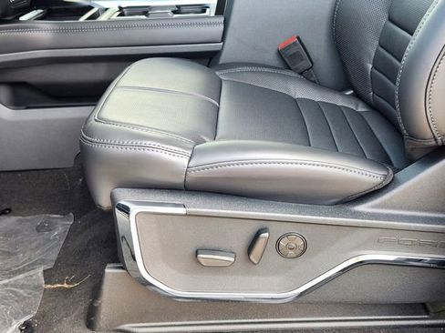 New 2026 Ford F350 Platinum image 24