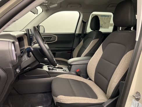 New 2025 Ford Bronco Sport Big Bend w/ Convenience Package image 25