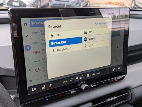New 2026 Toyota RAV4 AWD Plug-in Hybrid image 12