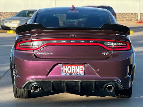 Used 2021 Dodge Charger R/T image 4