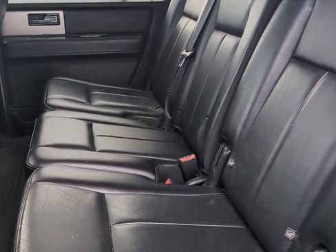 Used 2017 Ford Expedition EL Limited AWD/4WD image 10