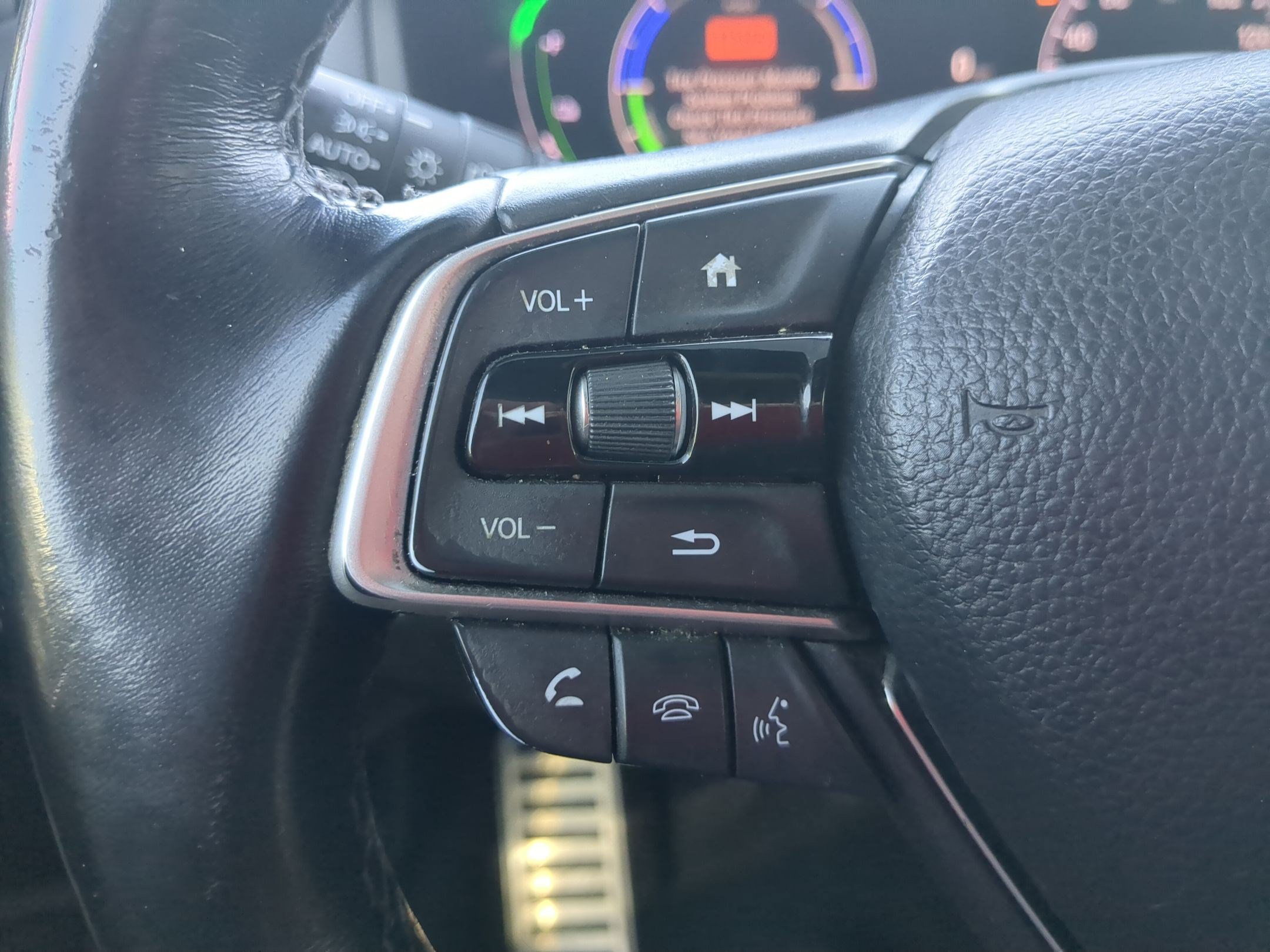 Used 2022 Honda Accord Sport image 17