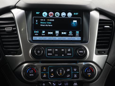 Used 2019 Chevrolet Tahoe Premier AWD/4WD image 21