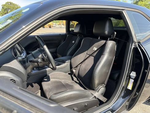 Used 2018 Dodge Challenger T/A RWD image 13