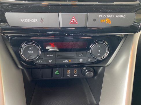 New 2026 Mitsubishi Eclipse Cross LE image 22