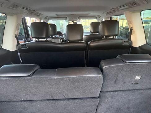 Used 2019 Nissan Armada SL w/ Premium Package AWD/4WD image 30