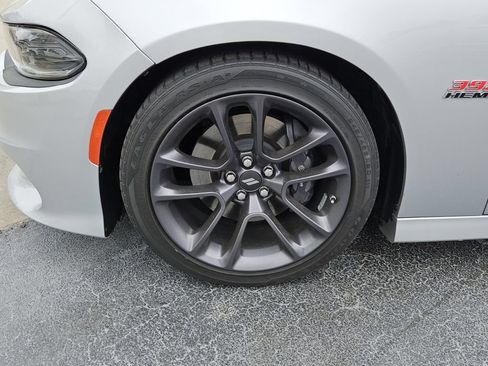Used 2023 Dodge Charger Scat Pack RWD image 9