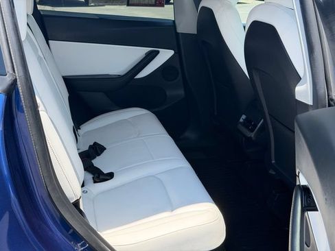 Used 2020 Tesla Model Y Performance AWD/4WD image 19