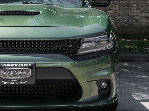 Used 2021 Dodge Charger GT w/ Blacktop Package RWD image 57