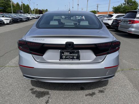 Used 2020 Honda Accord LX image 18