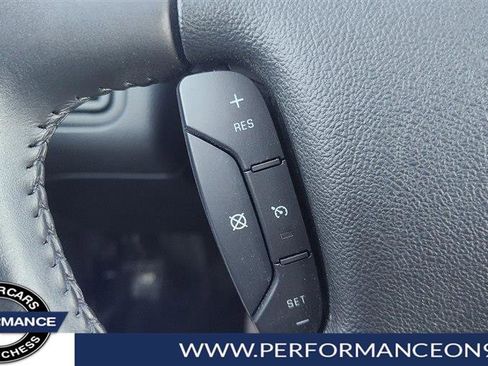 Used 2008 Buick LaCrosse CXL w/ Driver Confidence Package image 15