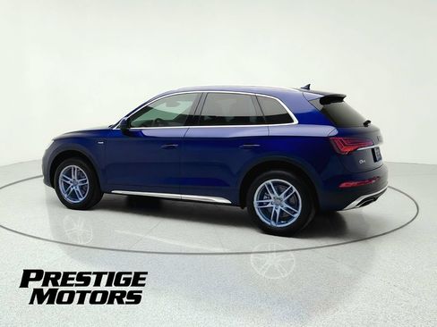 Used 2022 Audi Q5 2.0T Premium w/ Convenience Package AWD/4WD image 6