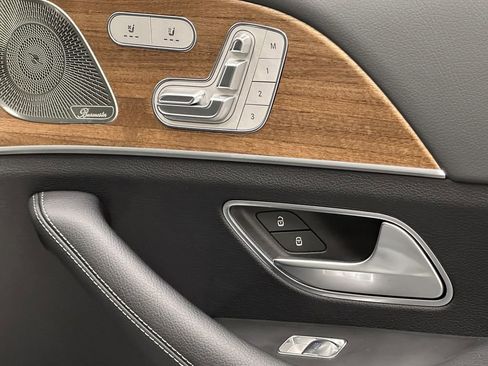 Certified 2024 Mercedes-Benz GLE 350 4MATIC w/ AMG Line Exterior image 19