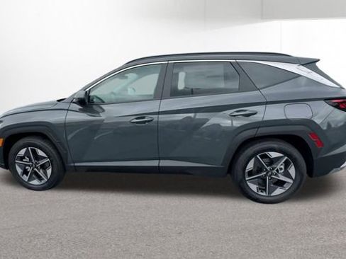 New 2026 Hyundai Tucson SEL FWD image 5