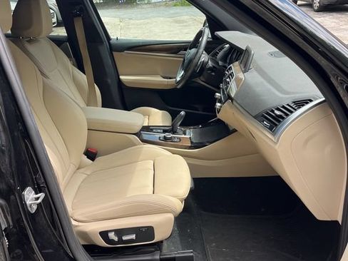 Used 2019 BMW X3 xDrive30i AWD/4WD image 4