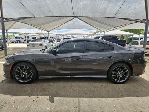 Used 2023 Dodge Charger R/T w/ Daytona Edition Group RWD image 8