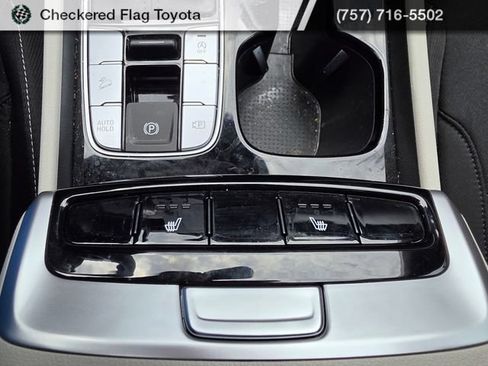 Used 2024 Hyundai Tucson SEL FWD image 20