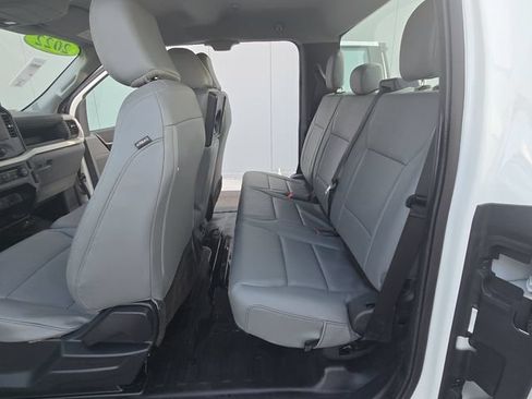 Used 2022 Ford F150 XL w/ Equipment Group 101A High RWD image 8