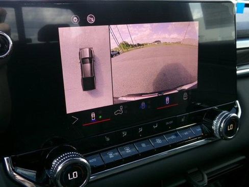 New 2025 GMC Canyon Elevation w/ Convenience Package image 8