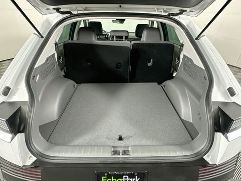 Used 2024 Hyundai Ioniq 5 SE RWD image 29