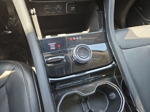 Used 2021 Jeep Grand Cherokee L Limited AWD/4WD image 31