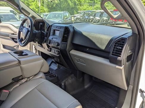 Used 2018 Ford F150 XL w/ Trailer Tow Package w/101A AWD/4WD image 19
