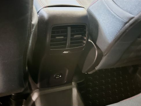 Used 2023 Ford Bronco Sport Heritage AWD/4WD image 27