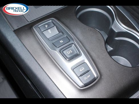 Used 2023 Honda Passport TrailSport image 26