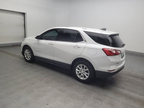 Used 2019 Chevrolet Equinox LT FWD image 3