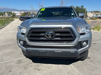 Used 2021 Toyota Tacoma SR5 w/ SR5 Appearance Package (SM) RWD video 2