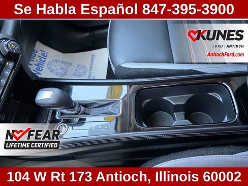 Used 2023 Nissan Kicks SR w/ SR Premium Package image 52