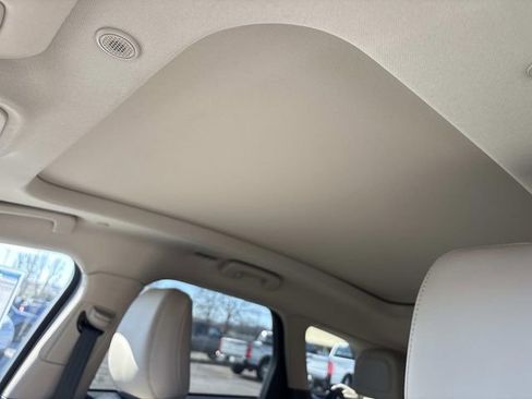 New 2026 Lincoln Corsair Reserve w/ Jet Appearance Package image 23