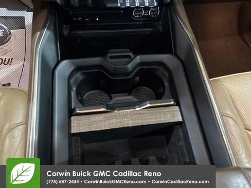 Used 2019 RAM 1500 Limited AWD/4WD image 22
