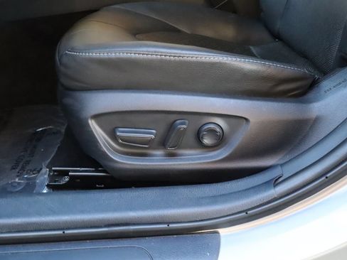 Used 2024 Toyota Camry XSE FWD image 23
