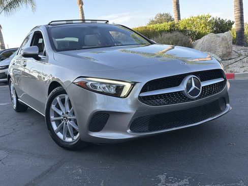 Used 2020 Mercedes-Benz A 220 w/ Premium Package image 19