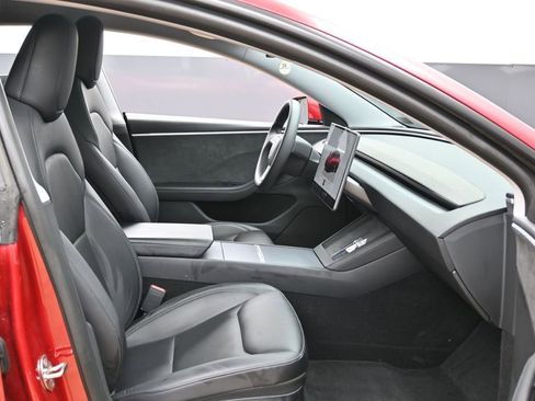 Used 2024 Tesla Model 3 Long Range AWD/4WD image 42