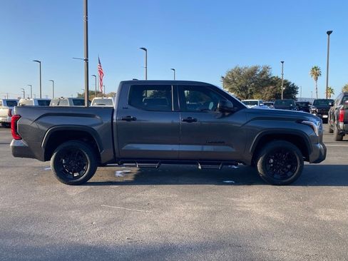 Used 2024 Toyota Tundra SR5 image 3