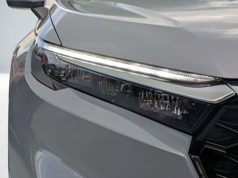 Used 2026 Honda CR-V EX-L image 9