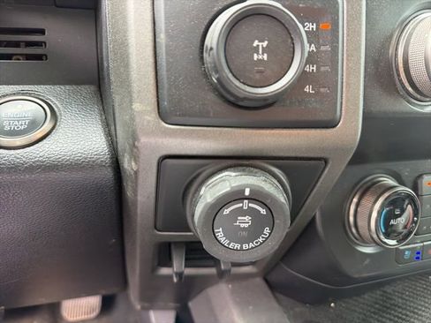 Used 2019 Ford F150 Raptor w/ Equipment Group 802A Luxury image 21