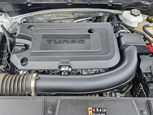 Used 2023 Buick Envision Essence w/ Sport Touring Package image 30