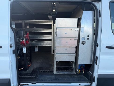 Used 2020 Ford Transit 150 Low Roof w/ Load Area Protection Package image 18