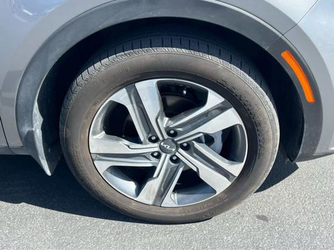 Used 2024 Kia Sorento SX Prestige AWD/4WD image 16